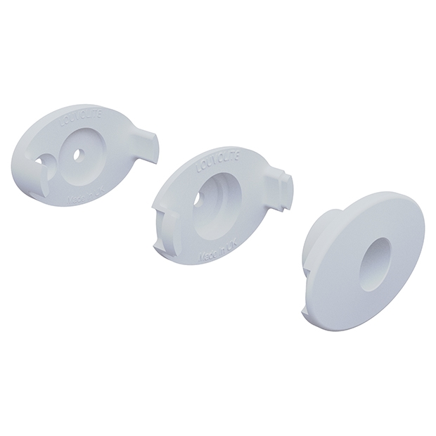 CORD TIDY CENTRE PIECE DOUBLE