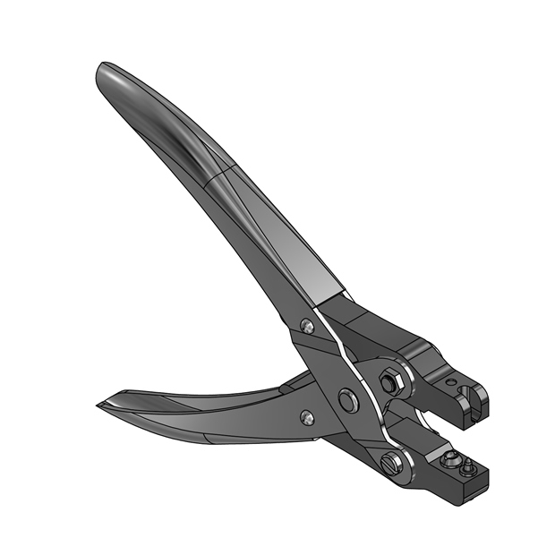 PLIERS FOR JOINTING CHAIN NO 6