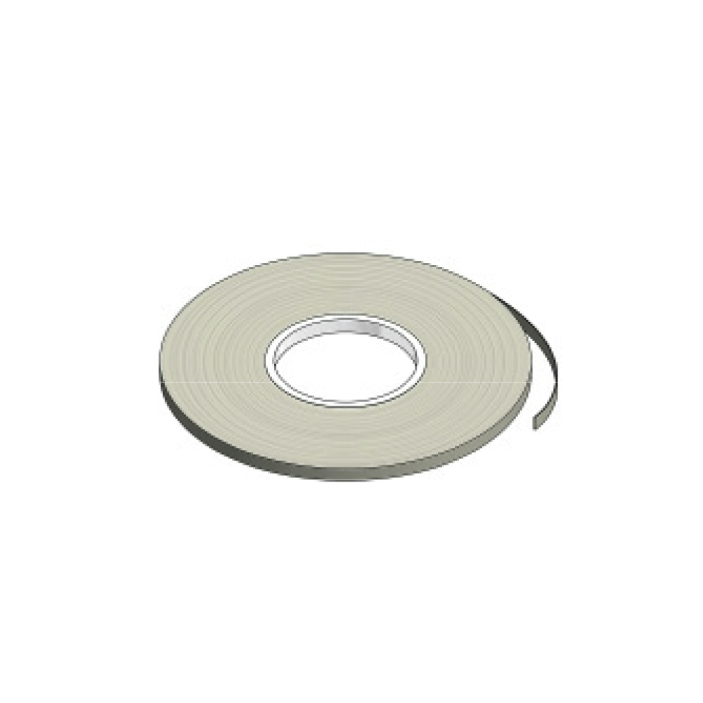 TAPE 12MM DOUBLE SIDED SELF ADHESIVE 50M ROLL