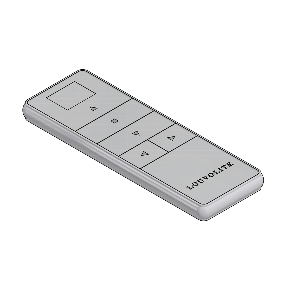 16 CHANNEL REMOTE FOR R1912 & R1918