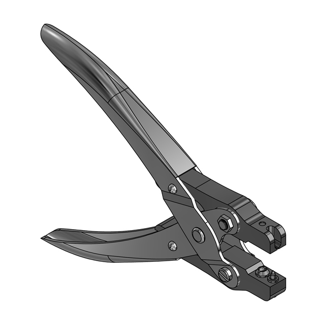 PLIERS CHAIN JOINTING NO 10